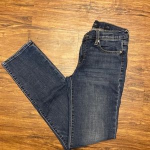 Lucky brand jeans